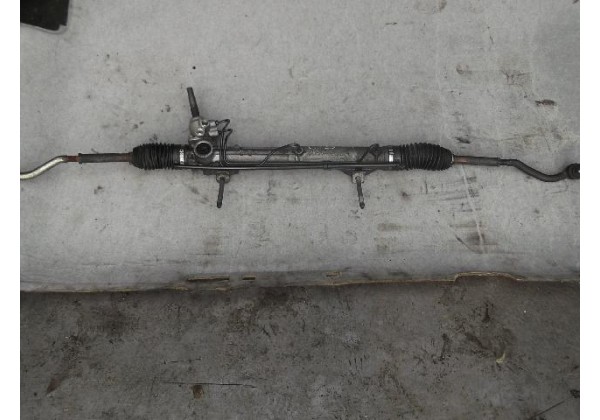 Рульова рейка гідравлічна Citroen C5, Z8X4, 9626314610